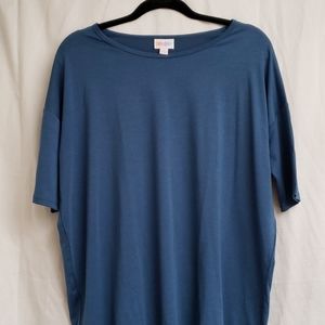 LulaRoe Womens small Irma